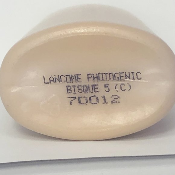 LANCOME Photogenic Foundation BISQUE 5 (C) - Picture 2 of 3